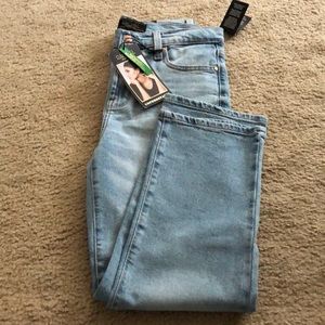 Vintage denim
